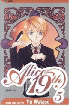 Alice the 19th Vol 5